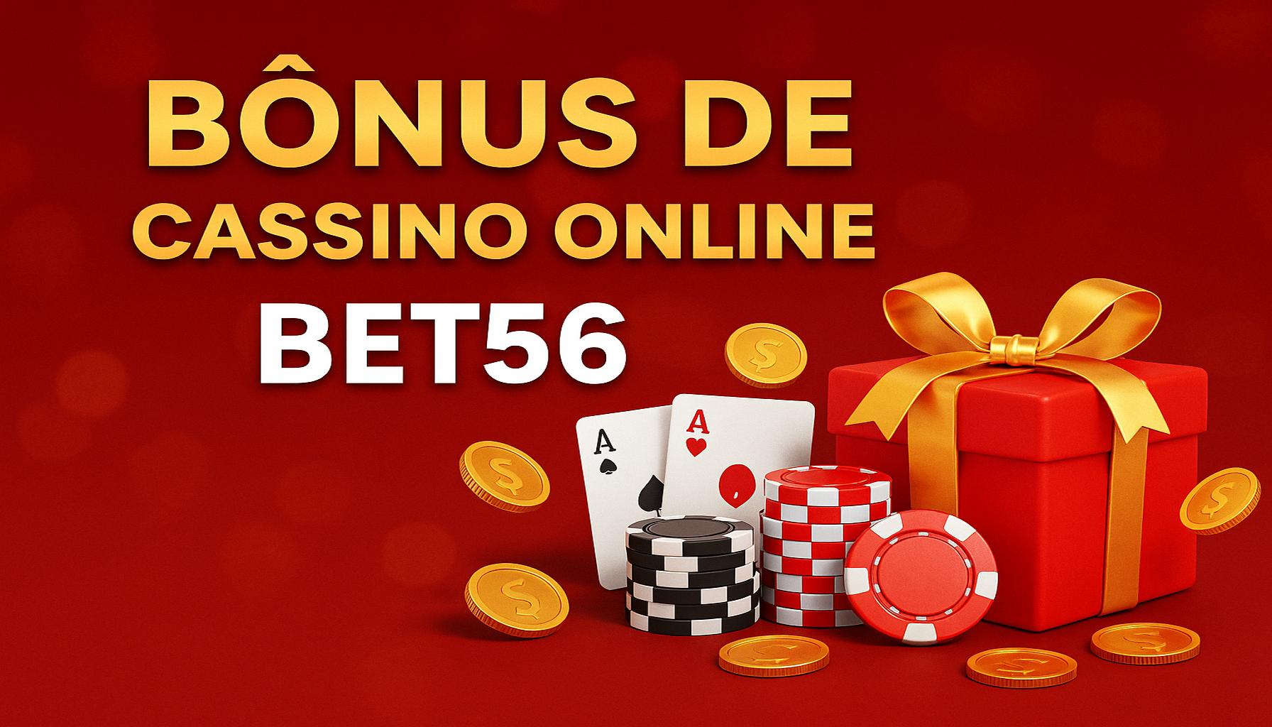 O bônus promocional BET56 é uma ótima maneira de começar sua aventura